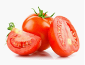 有机西红柿Tomato